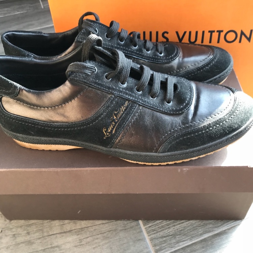Men's Louis Vuitton Sneakers